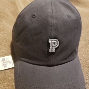 Victoria's secret pink hat